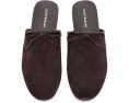 Туфли Dafina Lucky Brand с мысиком и бантом на подошве из резины