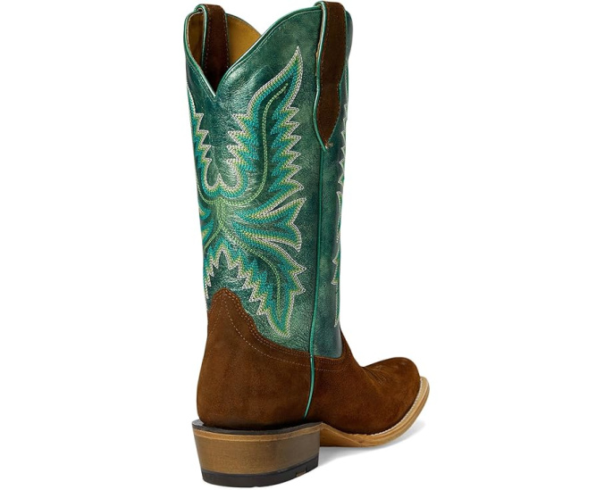 Futurity Flash Western Boots