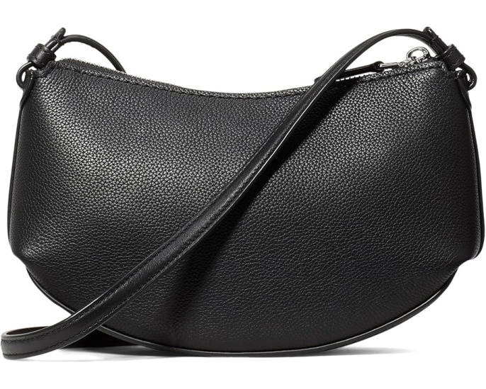 Сумка кроссбоди Loop из зернистой кожи от Kate Spade New York