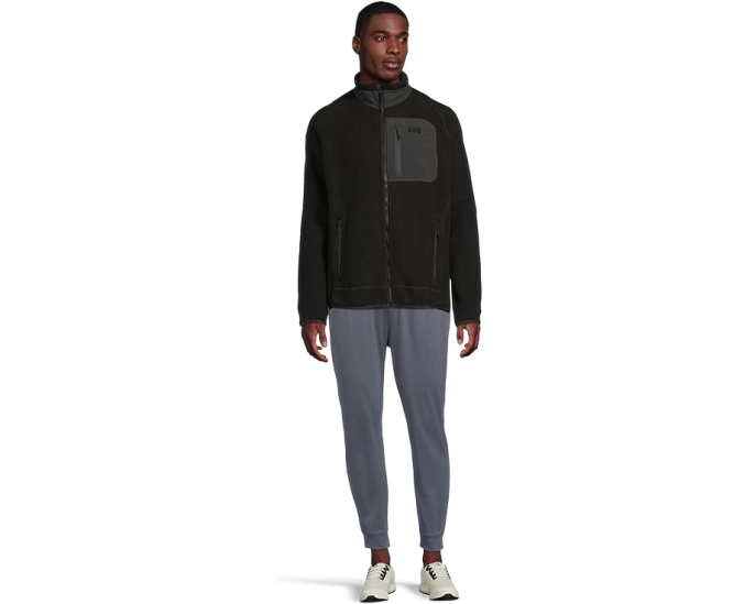 Куртка Helly Hansen Panorama Pile Block из флиса с защитой от непогоды