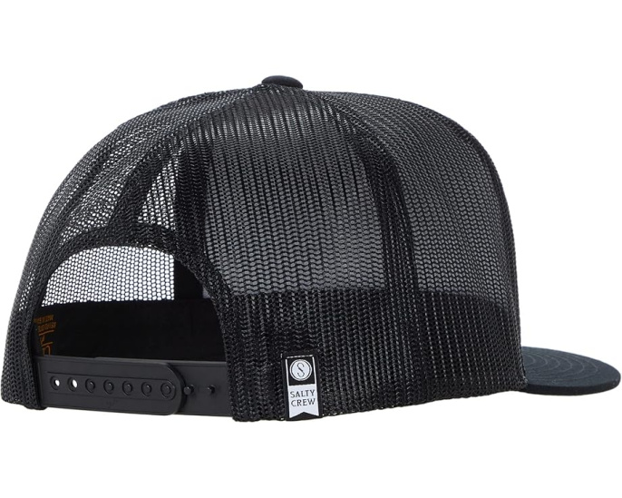 Бейсболка Salty Crew Bruce Trucker