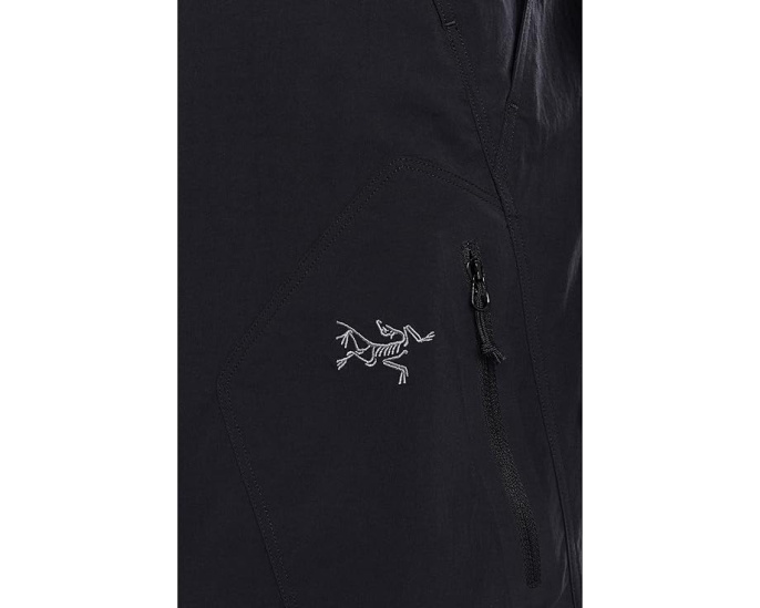 Шорты Konseal длиной 23 см Arc'teryx