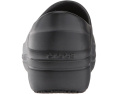 Кроксы Neria Pro II Graphic Clog с принтом и противоскользящим покрытием
