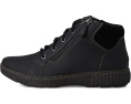 Ботинки Clarks Caroline Karli с шнуровкой и молнией