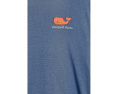 Худи футболка Whale Nuggets от Vineyard Vines
