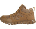 Reebok Work Sublite Cushion Tactical Mid Soft Toe EH тактические ботинки койот