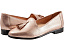 Лоферы Trotters Liz Tassel с миндалевидным носком и кисточкой