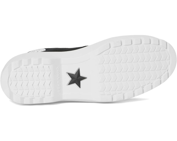 Кеды Converse Chuck Taylor All Star Lugged Lift Platform Canvas для детей