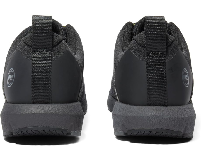 Ботинки Radius Timberland PRO с композитным носком