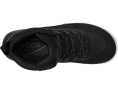 Высокие непромокаемые треккинговые ботинки ECCO Offroad с технологией RECEPTOR
