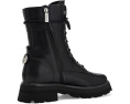 Caleb Lug Booties