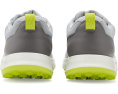 Водонепроницаемые туфли ECCO Golf Core Sport с технологией FLUIDFORM