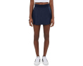 Юбка теннисная Climacool Match Skirt Pro от Adidas со встроенными шортами