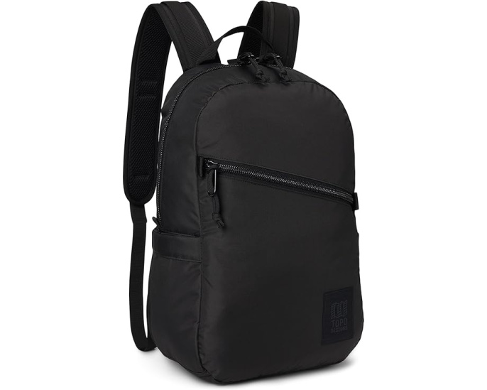 Рюкзак Topo Designs Light Pack для ноутбука до 15 дюймов