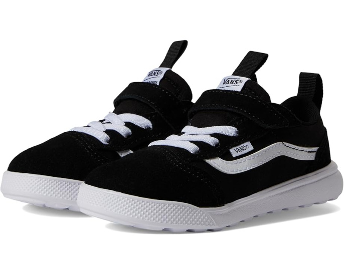 Кроссовки Vans Ultrarange 66 V для малышей с пеной UltraCush