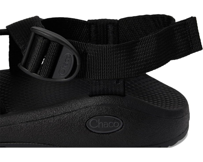 Сандалии Chaco Z/1 Cloud с закрытой пяткой