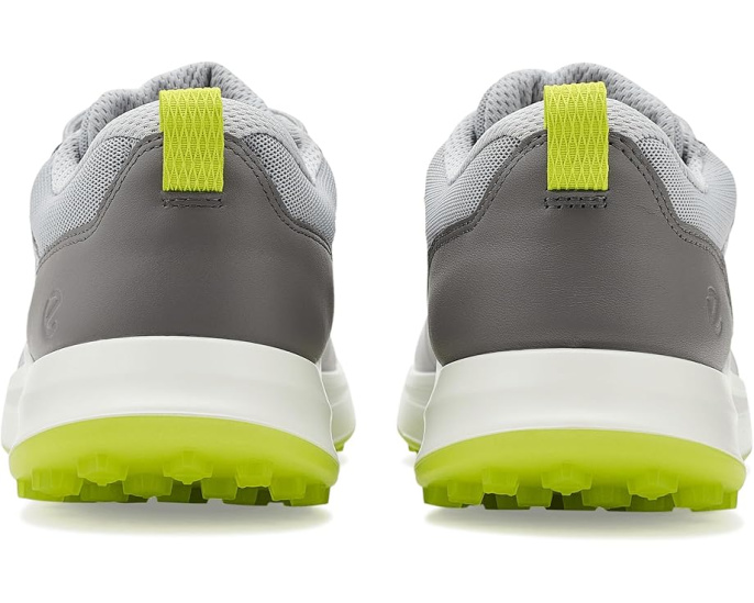 Водонепроницаемые туфли ECCO Golf Core Sport с технологией FLUIDFORM