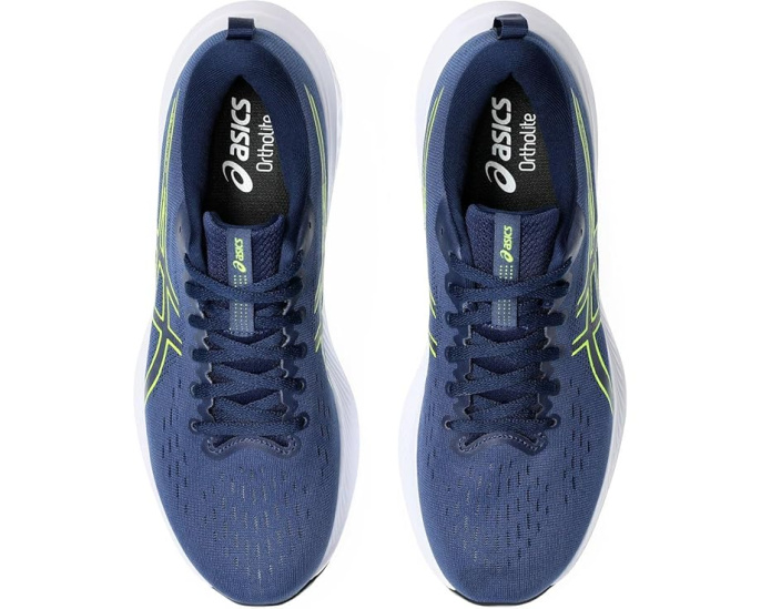 Кроссовки ASICS GEL-Excite 10 с технологией AMPLIFOAM PLUS