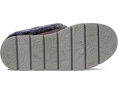 Домашние тапочки BOBS from SKECHERS Keepsakes Lite с искусственным мехом