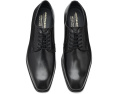 Туфли Oxford Ashton Plain Toe Johnston & Murphy из цельно зернистой кожи