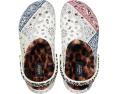 Zappos Print Lab: "Gone Wild" Classic Lined Clog
