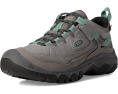 Треккинговые ботинки KEEN Targhee 4 Vent с мембраной и защитой носка