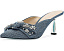 Мюли Kena от Blue by Betsey Johnson со стразами