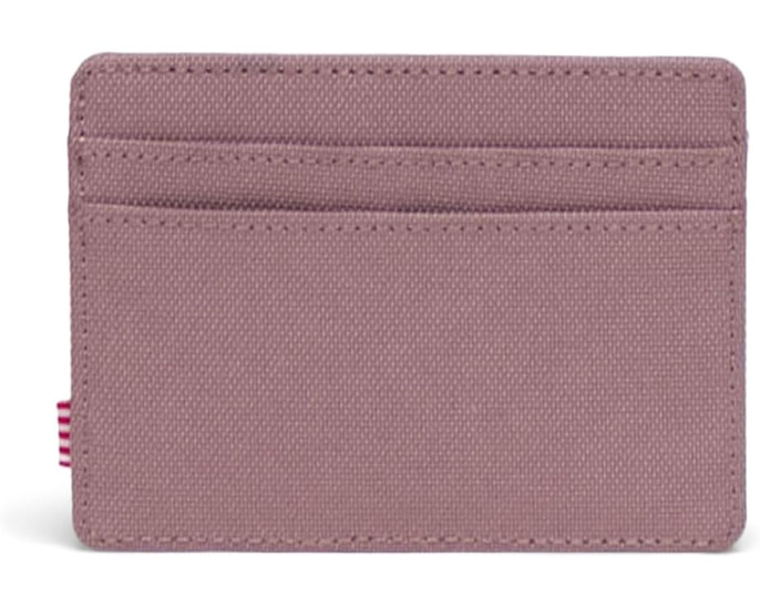 Картхолдер Charlie с защитой RFID и несколькими слотами Herschel Supply Co.