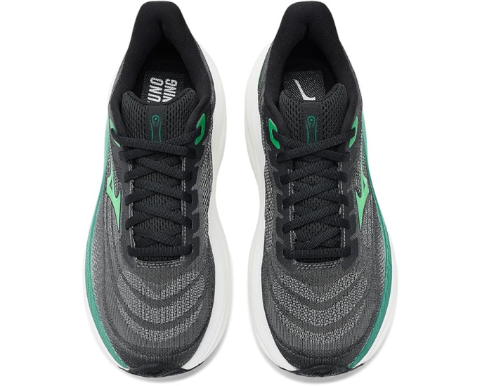 Mizuno Wave Sky 9 с технологией Foam Wave и Smooth Stretch Woven