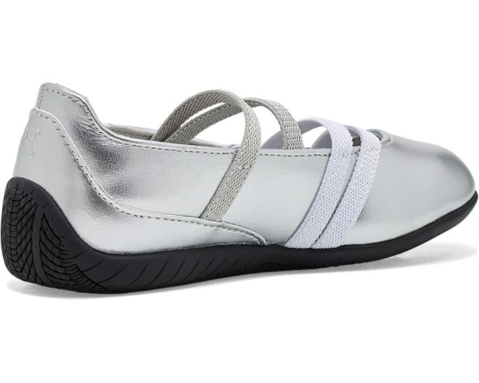 Speedcat Ballet Metallic Shoes (Little Kid)