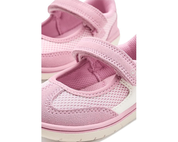 Туфли Stride Rite SRT London Mary Jane для малышей