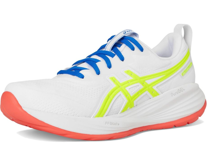 Кроссовки ASICS Gel-Cumulus 27 Atc с вязаным верхом и FF BLAST PLUS