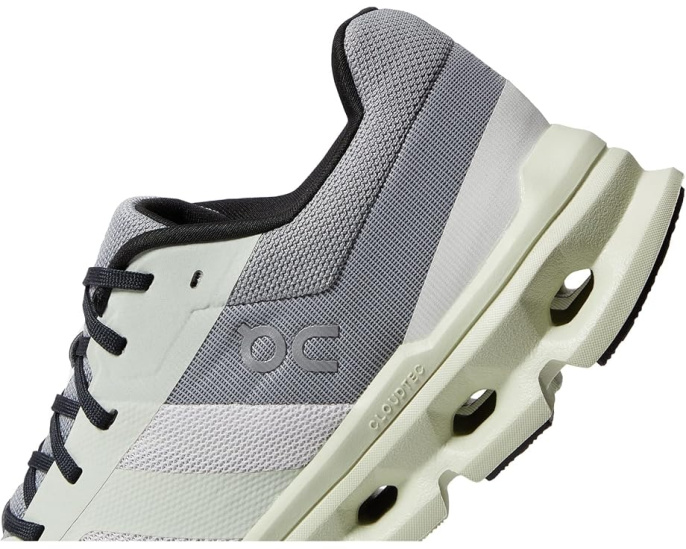Кроссовки On Cloudrunner
