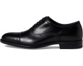 Оксфорды Johnston & Murphy Flynch Cap Toe с кожаной стелькой