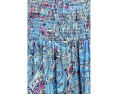Платье Lilly Pulitzer Mini Jilly Midi для девочек с ярким принтом