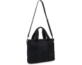 Kipling Minta Large сумка через плечо с регулируемым ремнем и обезьянкой