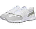 New Balance Golf 997 бесшиповые туфли с водонепроницаемым верхом