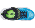 Кроссовки Skechers Meteor-Lights-Krendox 401495L для детей с подсветкой