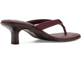 Сандалии Sam Edelman Dollie на маленьком каблуке с квадратным носком