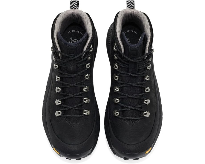 Danner Mtn45 Mid Gtx высокие треккинговые ботинки