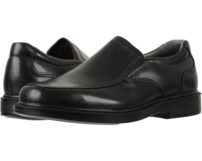 Лоферы SAS Diplomat Slip On Comfort с технологией Tripad Cushions