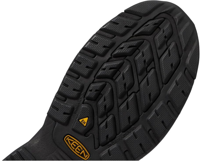 Ботинки KEEN Sparta XT с алюминиевым носком