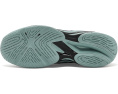 Кроссовки ASICS Netburner Ballistic FF 4 для зала с технологией SPEEDTRUSS