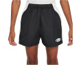 Детские шорты Nike Sportswear Star в стиле ретро