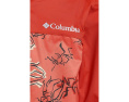 Детский дождевик Columbia Critter Jitters III для малышей с флисовой подкладкой