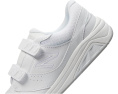 Кроссовки Hook and Loop Leather 928v3 New Balance на липучках
