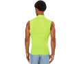 Under Armour Heatgear Armour Compression Mock Sleeveless топ