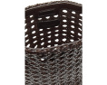 Madewell мини-сумка плетеная из ротанга The Handwoven Cane Mini Bag