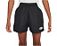 Детские шорты Nike Sportswear Star в стиле ретро