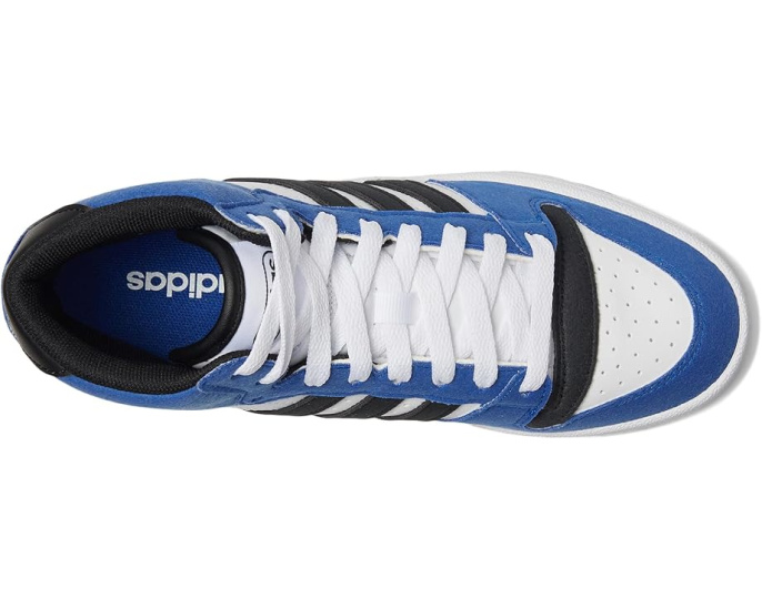 Кроссовки Adidas Turnaround Mid в стиле уличной моды